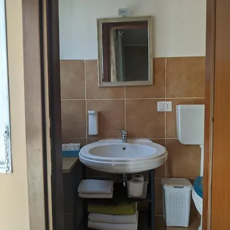 Gina Trastevere Bed & Breakfast