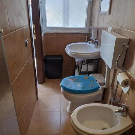 Bed & Breakfast Gina Trastevere