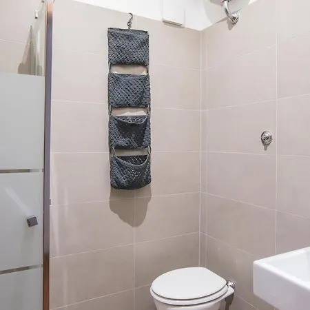 Apartment Pantheon