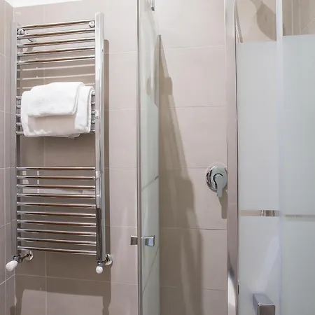 Pantheon Apartment Rome
