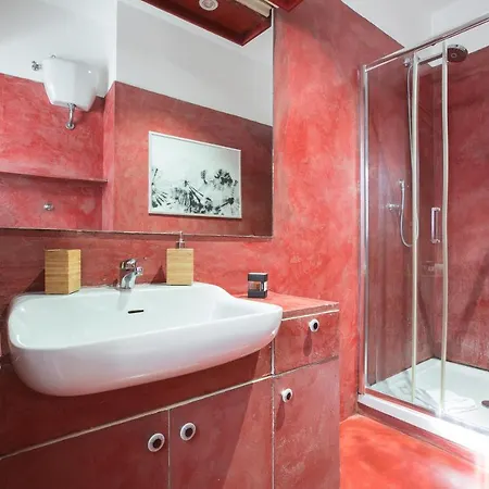 Apartment Pantheon *