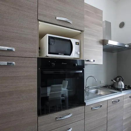 Pantheon Apartment Rome