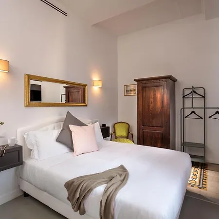 Serafino Guest house 2*