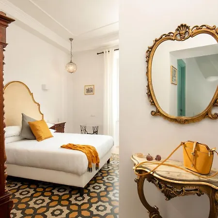 Guest house Serafino Rome