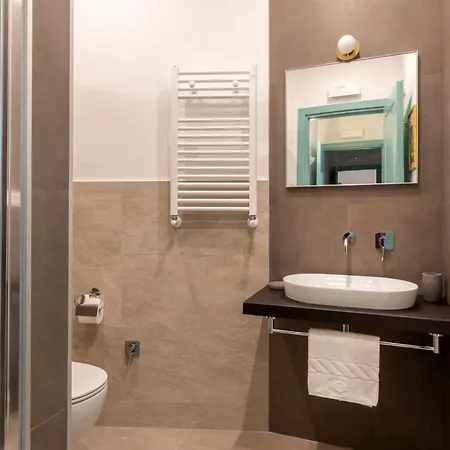Guest house Serafino