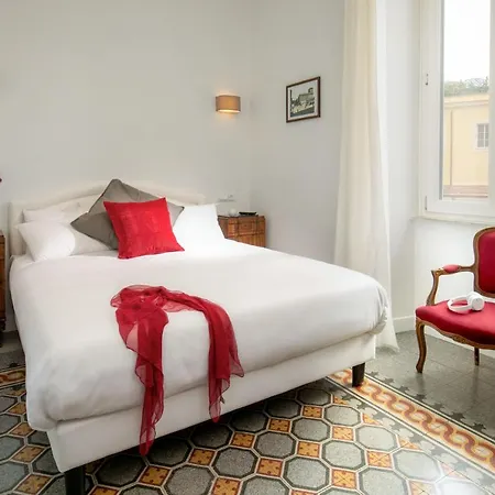 Guest house Serafino Rome
