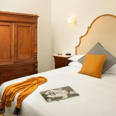 Guest house Serafino