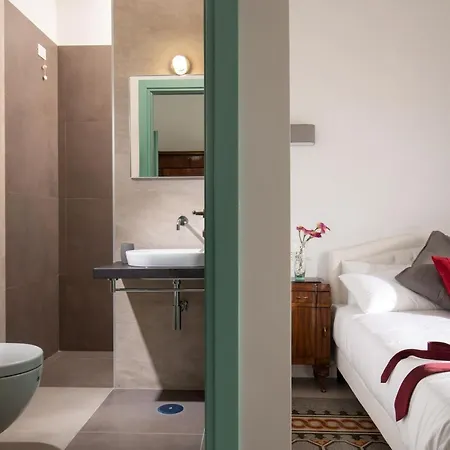 Serafino Rome