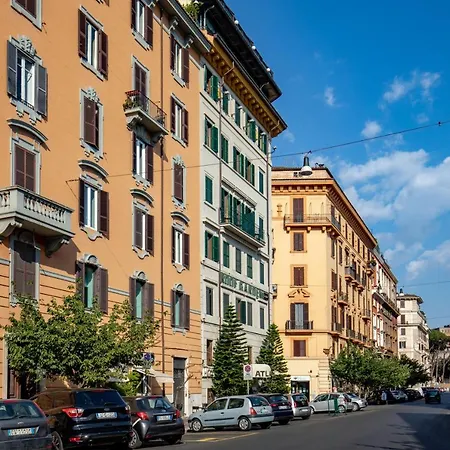 Serafino Affittacamere Roma