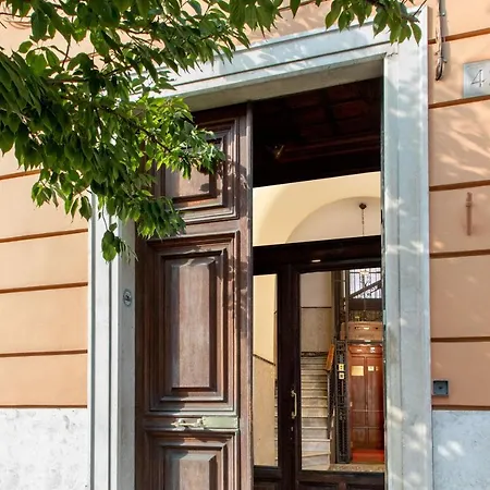 Serafino Roma