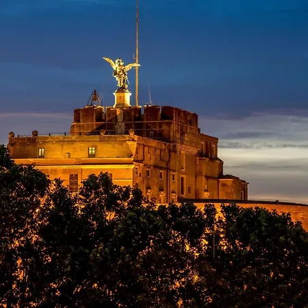 Serafino 2* Rome