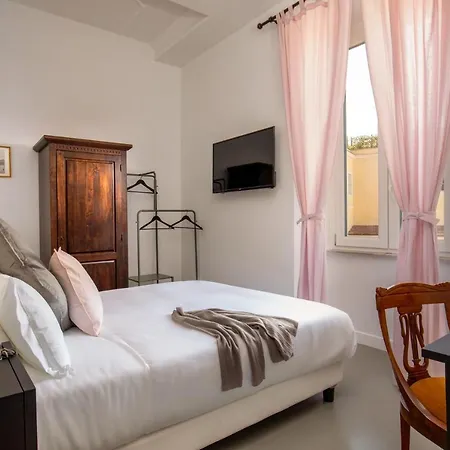 Serafino Guest house Rome