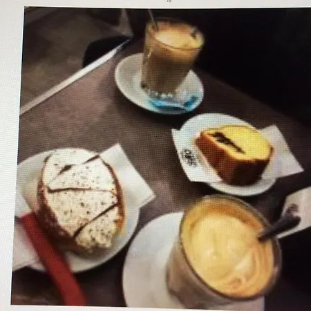 Vendégház Vacanze Romane 2