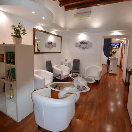 Bed & Breakfast Il Fascino Di