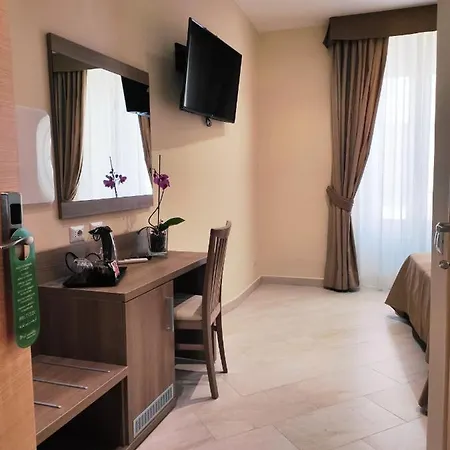 Luxury - Experience Guest house
