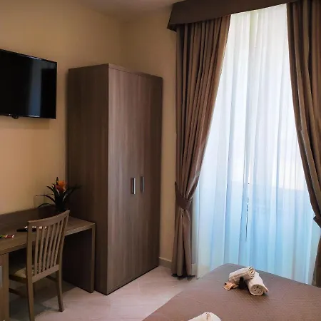 Luxury - Experience Guest house 4*