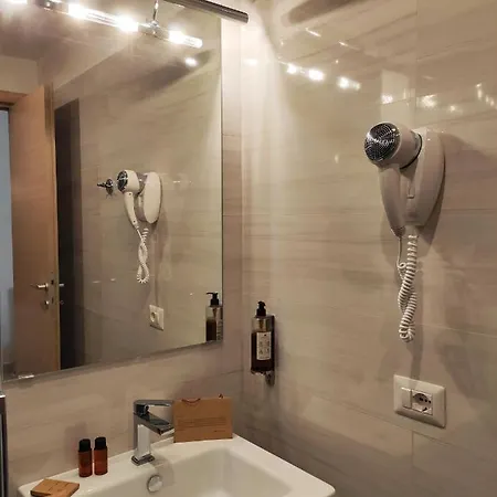Guest house Luxury - Experience Rome