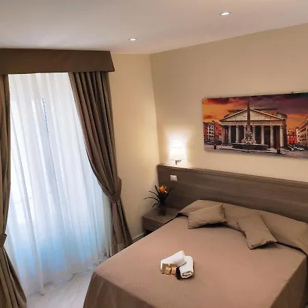 Luxury - Experience Guest house