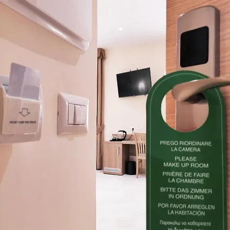 Guest house Luxury - Experience Rome