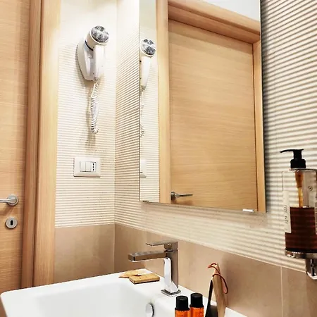 Luxury - Experience Guest house Rome