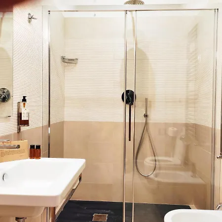 Guest house Luxury - Experience 4*