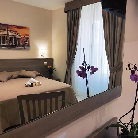 Luxury - Experience Guest house Rome