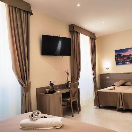 Guest house Luxury - Experience 4*