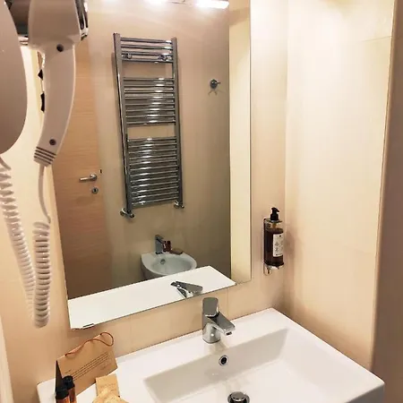 Luxury - Experience Affittacamere