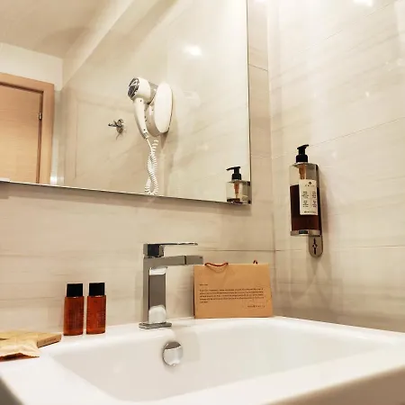 Affittacamere Luxury - Experience Roma