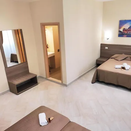 Luxury - Experience