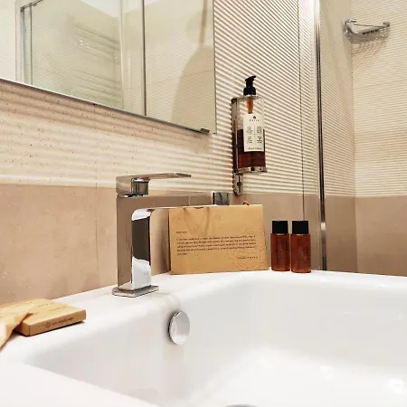Guest house Luxury - Experience