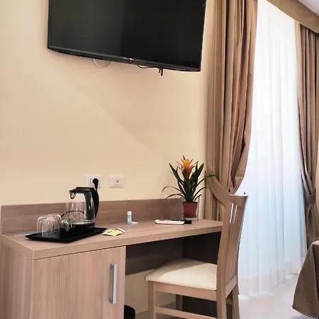 Luxury - Experience Affittacamere 4*