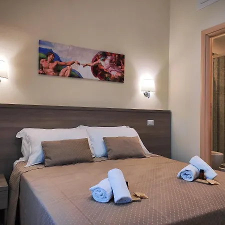 Affittacamere Luxury - Experience