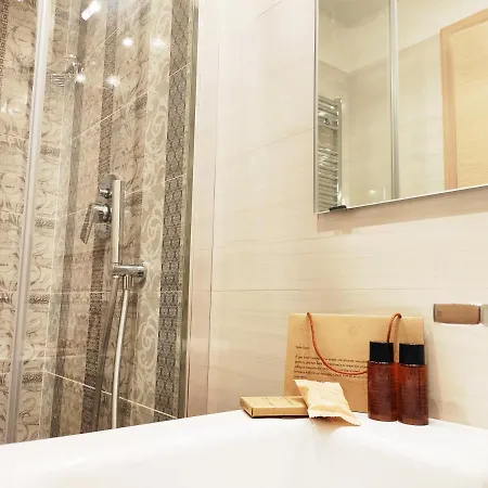 Luxury - Experience 4*