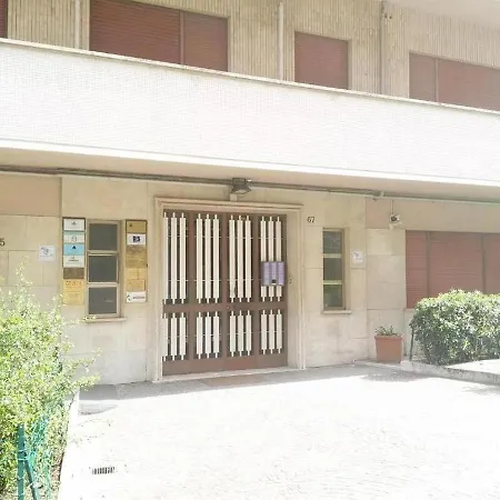 Apartment A Casa Di San Pietro