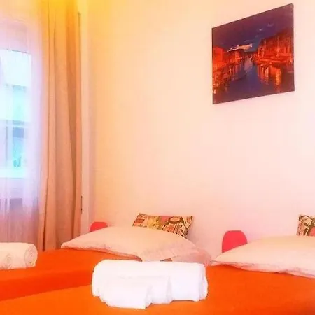 Apartment A Casa Di San Pietro