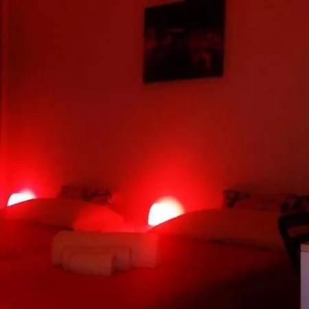 Apartment A Casa Di San Pietro Rome