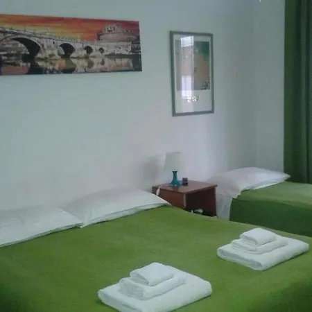 Apartment A Casa Di San Pietro *