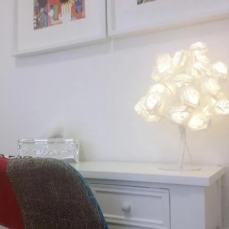 Apartment A Casa Di San Pietro Rome
