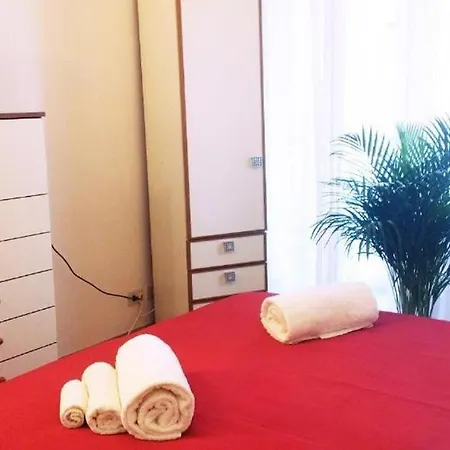 Apartment A Casa Di San Pietro *