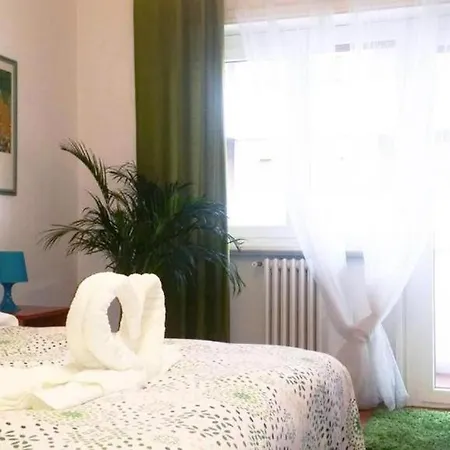 A Casa Di San Pietro * Rome