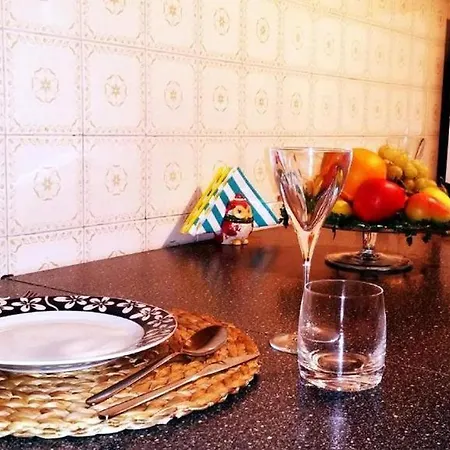 Apartment A Casa Di San Pietro Rome