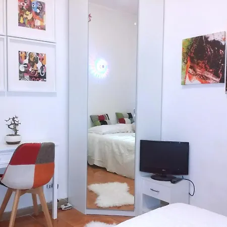 Apartment A Casa Di San Pietro *