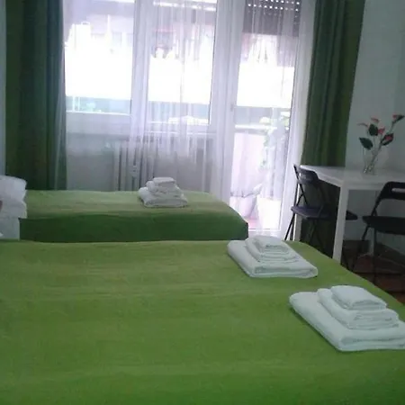 Apartment A Casa Di San Pietro *