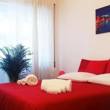 Apartment A Casa Di San Pietro Rome