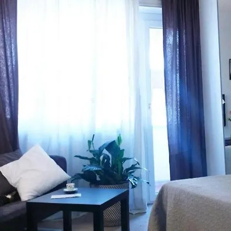 Apartment A Casa Di San Pietro Rome