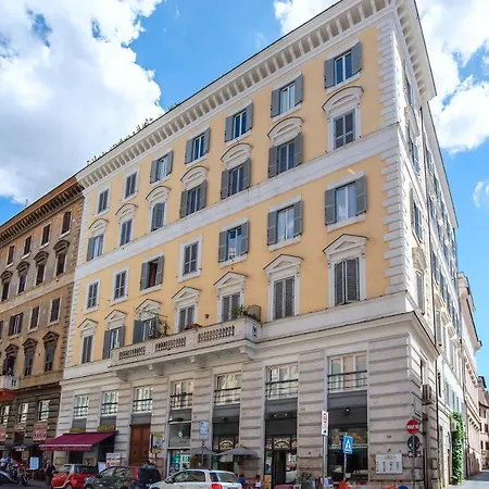 Paba Roma