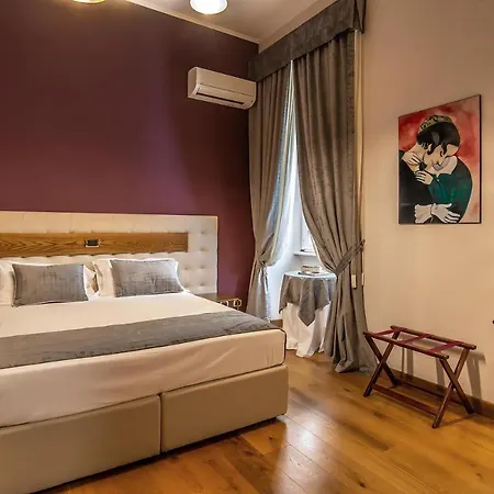 Otel Paba Roma