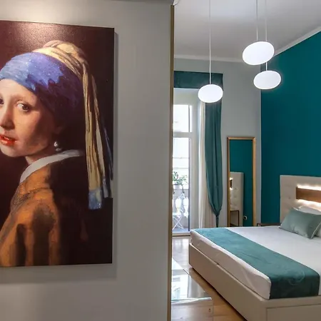 Paba Otel Roma