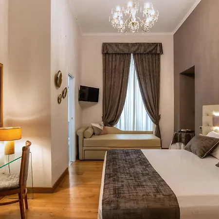 Ξενοδοχείο Paba 2*